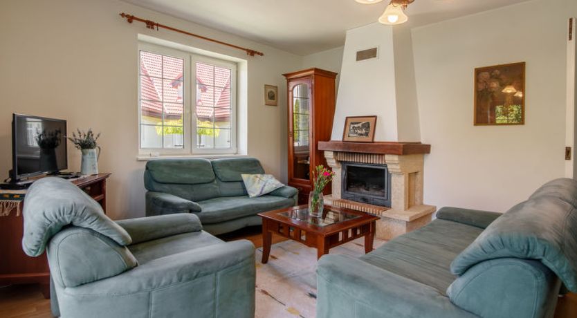 Photo of Mały dworek