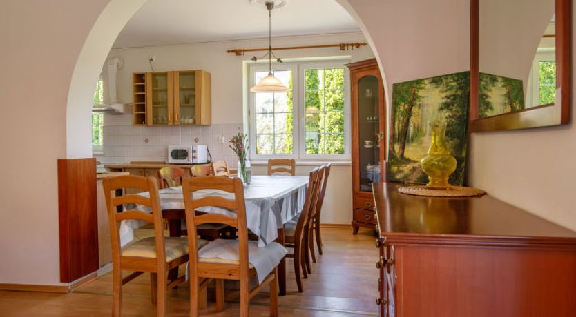 Photo of Mały dworek