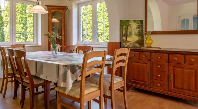 Photo of Mały dworek