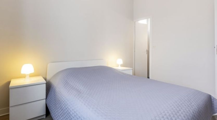 Photo of Le Petit Robinson Apartment 2