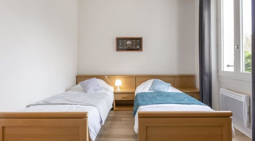 Photo of Le Petit Robinson Apartment 2