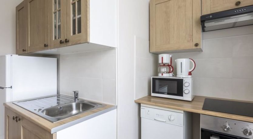 Photo of Le Petit Robinson Apartment 2