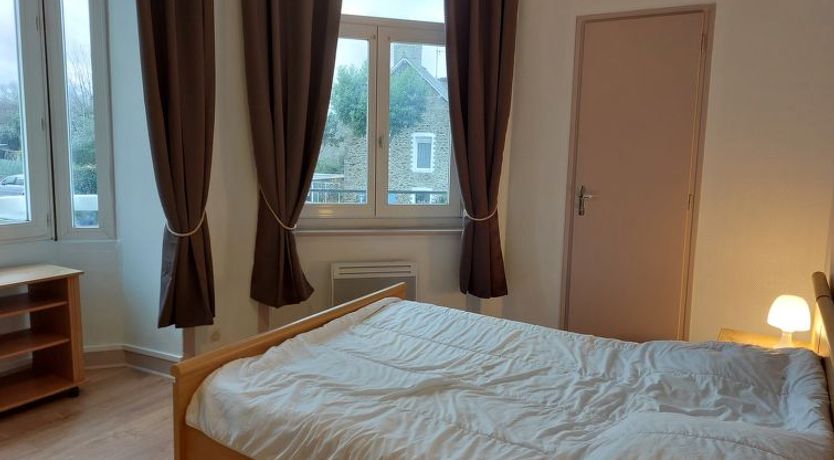 Photo of Le Petit Robinson Apartment 7