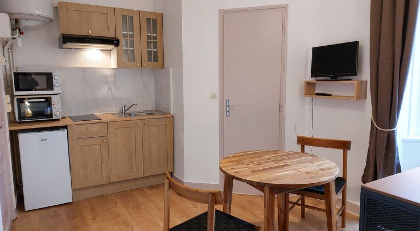 Photo of Le Petit Robinson Apartment 7