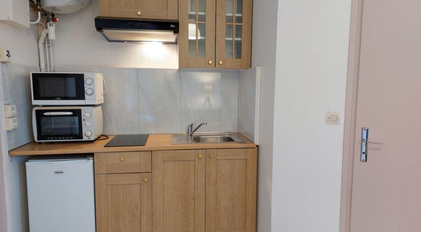 Photo of Le Petit Robinson Apartment 7