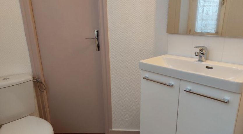 Photo of Le Petit Robinson Apartment 7