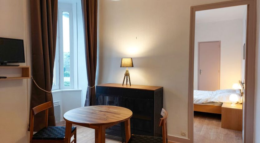 Photo of Le Petit Robinson Apartment 7