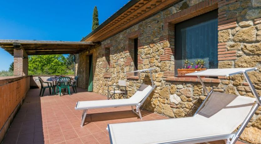 Photo of Tramontana Apartment 3