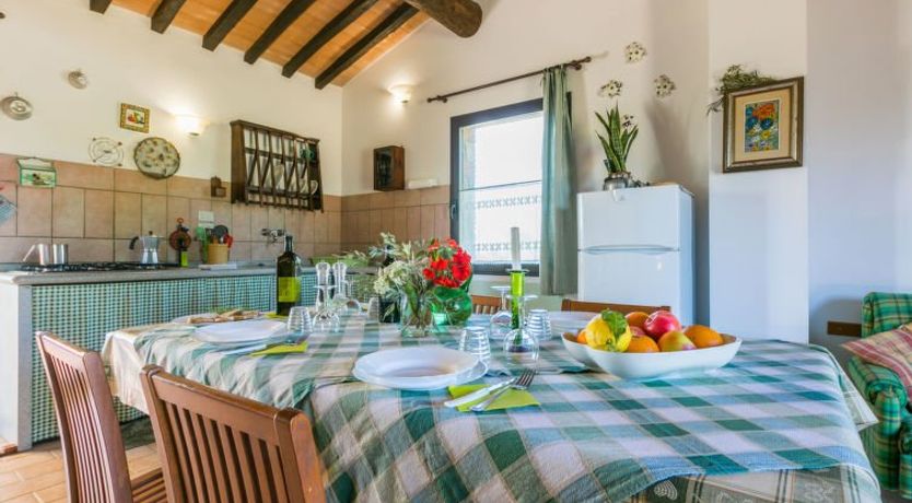 Photo of Tramontana Apartment 3