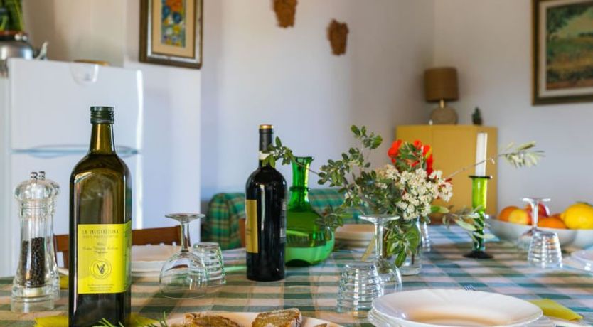 Photo of Tramontana Apartment 3