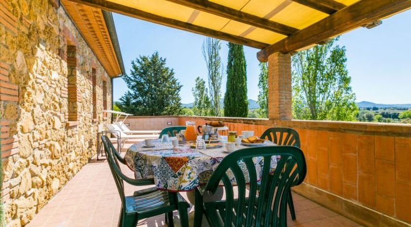 Photo of Tramontana Apartment 3