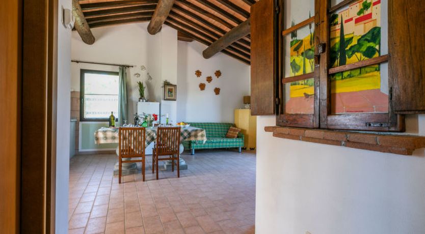 Photo of Tramontana Apartment 3