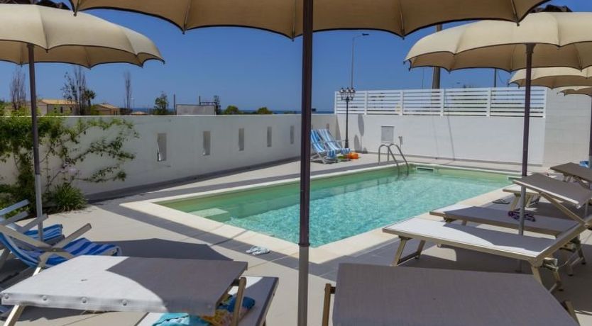 Photo of Talìa Luna Apartment 2