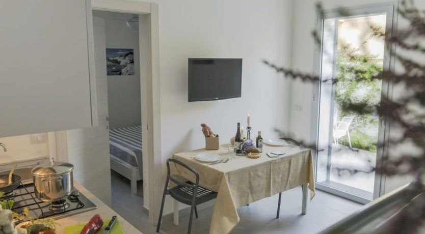 Photo of Talìa Luna Apartment 2