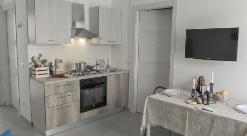 Photo of Talìa Luna Apartment 2