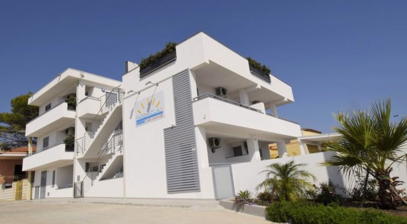 Photo of Talìa Luna Apartment 2