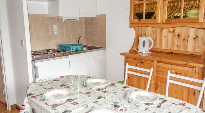 Photo of L'Enclave I et J Apartment 7