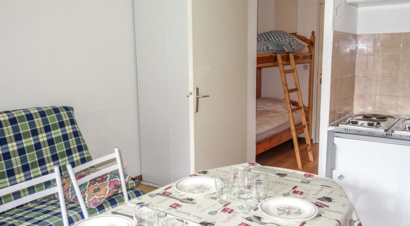 Photo of L'Enclave I et J Apartment 7