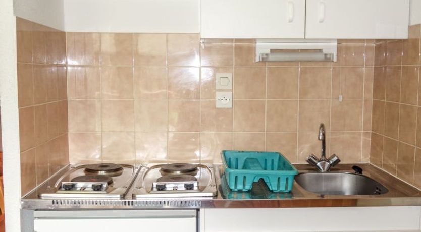 Photo of L'Enclave I et J Apartment 7