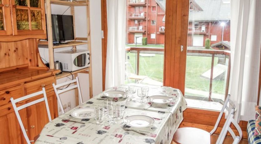 Photo of L'Enclave I et J Apartment 7