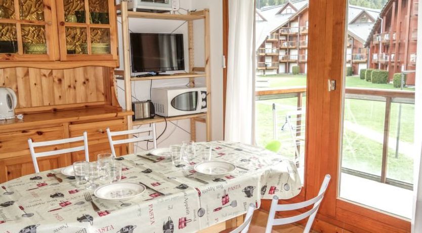 Photo of L'Enclave I et J Apartment 7