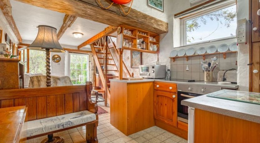 Photo of The Homestead