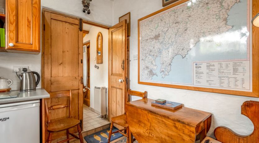 Photo of The Homestead