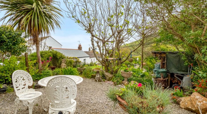 Photo of The Homestead