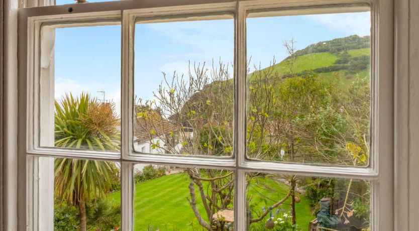 Photo of The Homestead