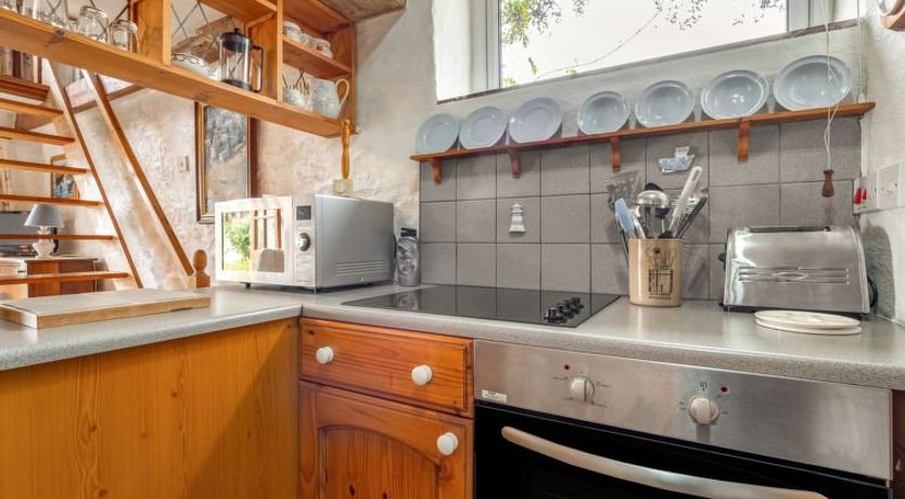 Photo of The Homestead