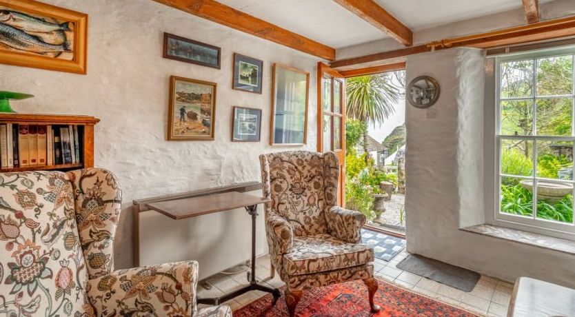 Photo of The Homestead