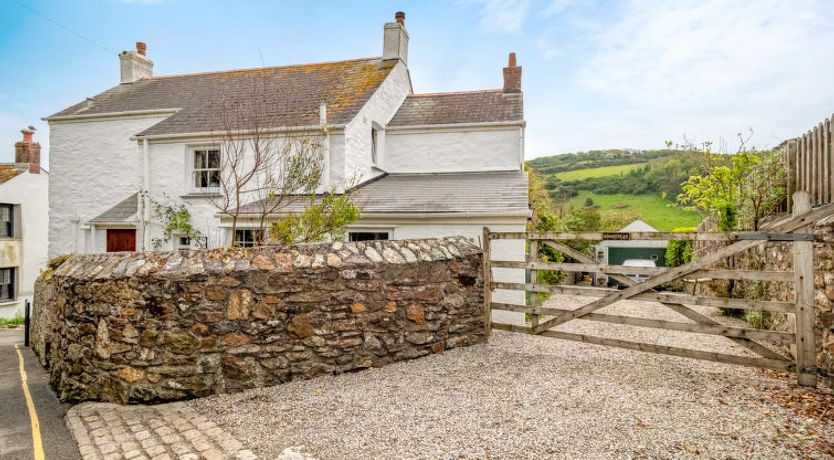 Photo of The Homestead