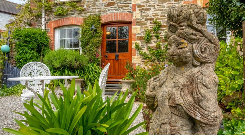 Photo of The Homestead