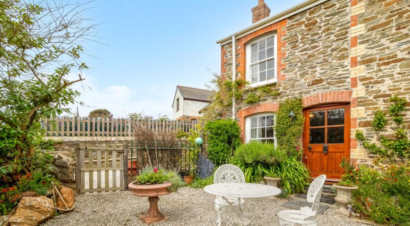 Photo of The Homestead