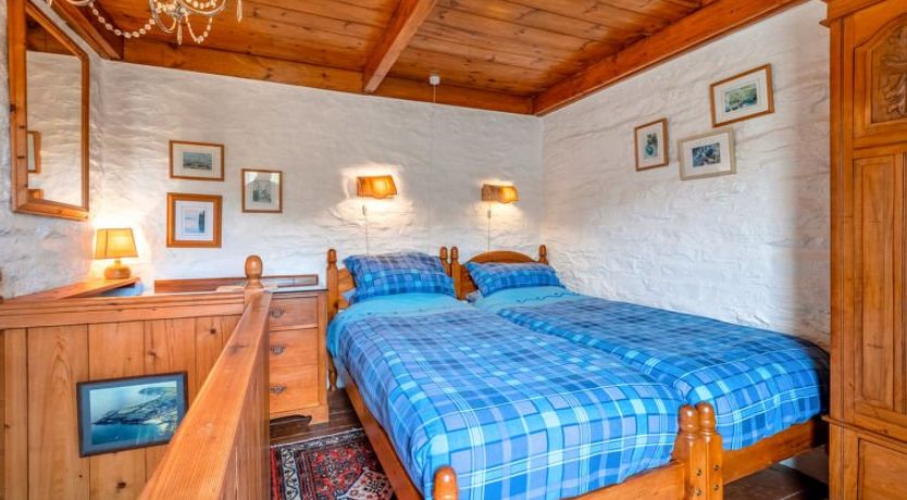 Photo of The Homestead