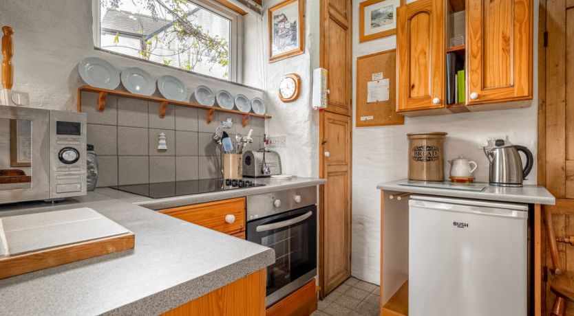 Photo of The Homestead