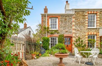 The Homestead Holiday Cottage