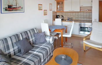 Norderney Holiday Home