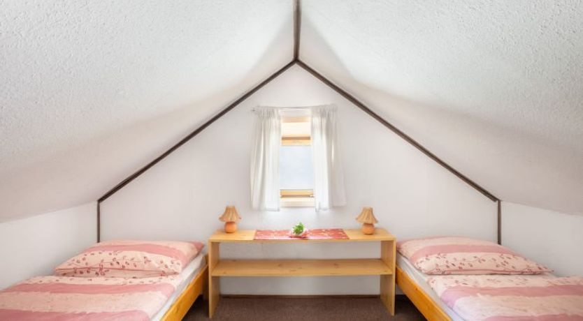 Photo of Lhotka nad Bečvou