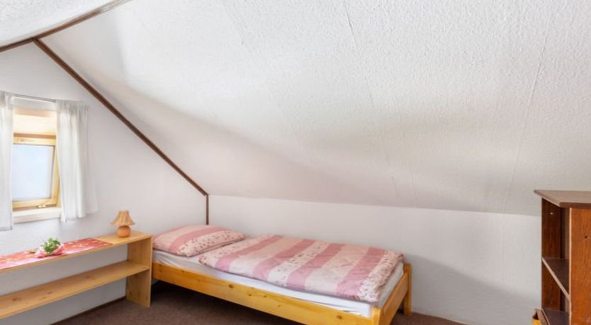 Photo of Lhotka nad Bečvou