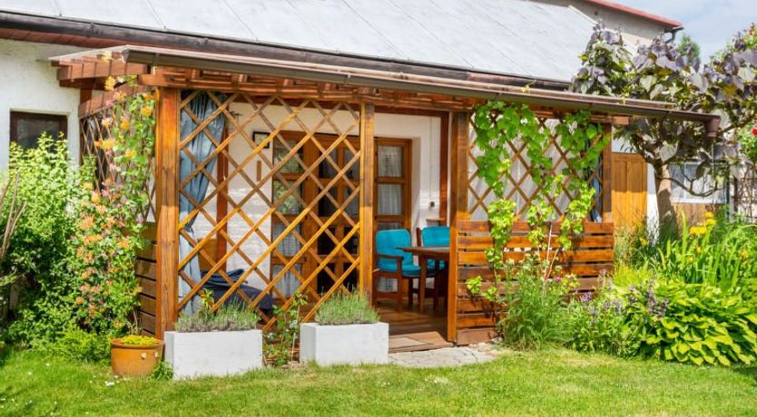 Photo of Lhotka nad Bečvou