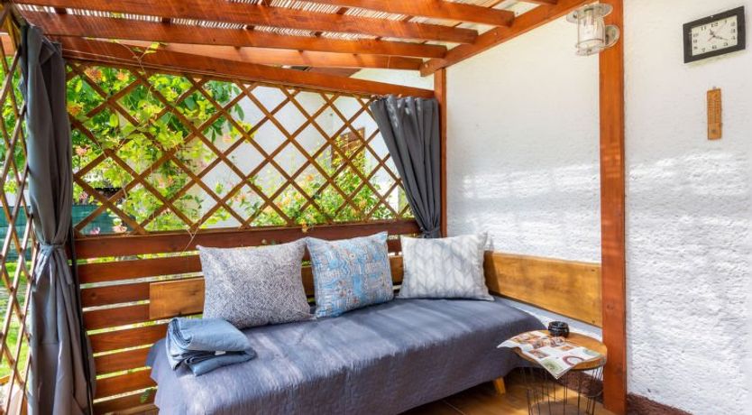 Photo of Lhotka nad Bečvou