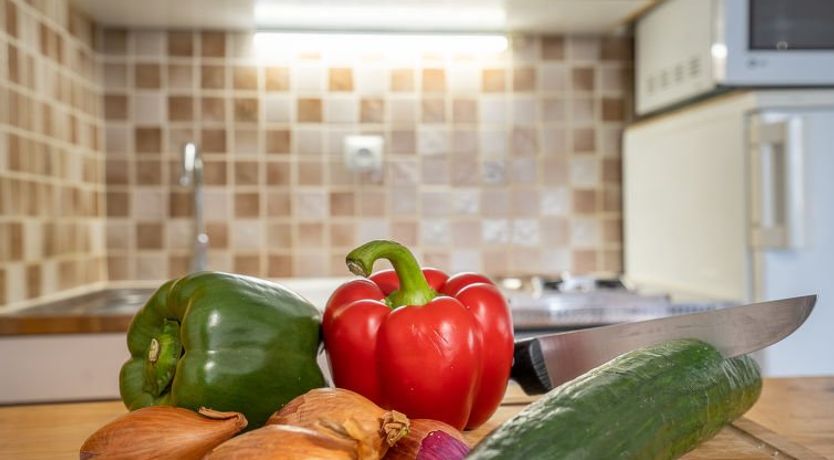 Photo of Los Amigos Apartment 4