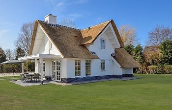 Tapuit 6 Holiday Home