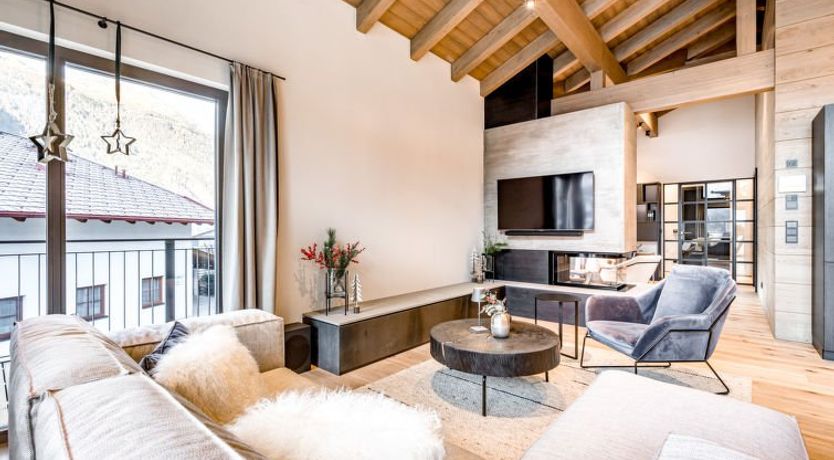 Photo of Alpenchalet Holiday Home 3