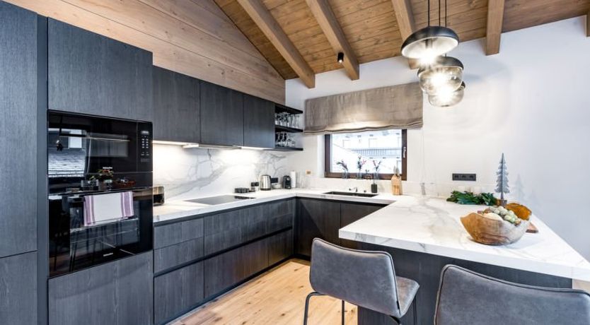 Photo of Alpenchalet Holiday Home 3