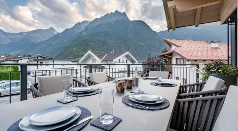 Photo of Alpenchalet Holiday Home 3