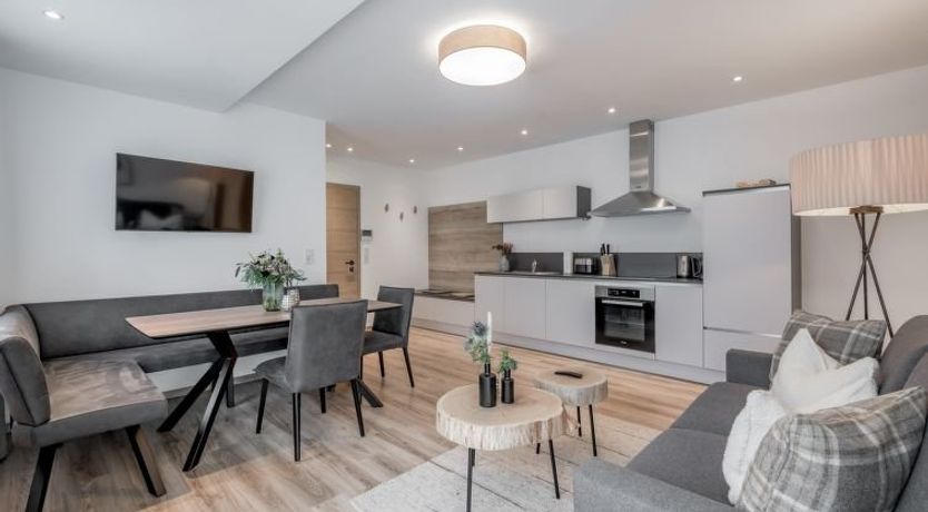 Photo of Alpenchalet Holiday Home 3