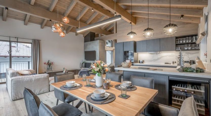 Photo of Alpenchalet Holiday Home 3