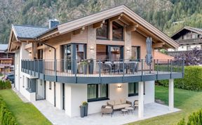 Photo of Alpenchalet Tirol Holiday Home 3